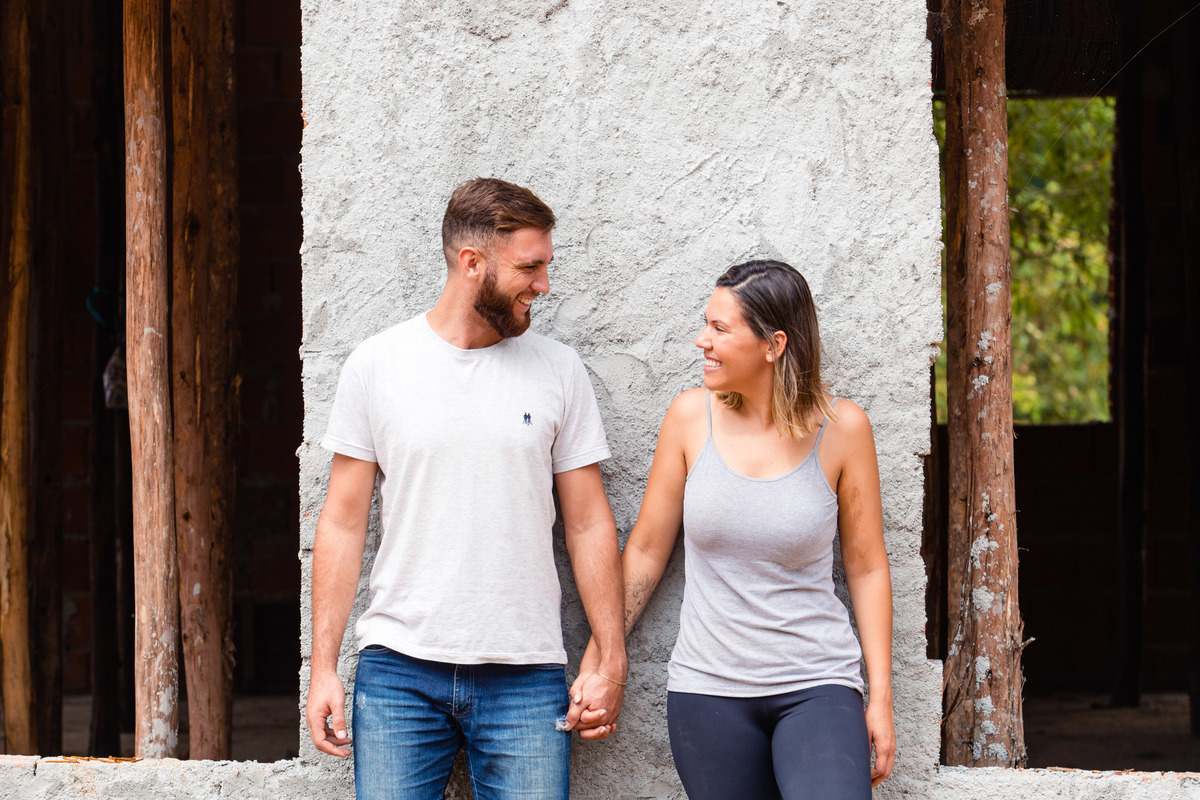 Ensaio pre wedding, casa, construção, ensaio de casal, mogi das cruzes, casamento, decoração de casamento, casamento na praia, tudo sobre casamento, 