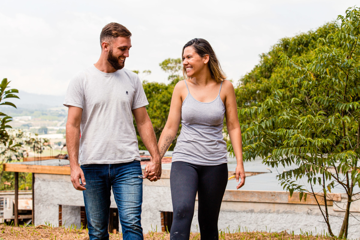 Ensaio pre wedding, casa, construção, ensaio de casal, mogi das cruzes, casamento, decoração de casamento, casamento na praia, tudo sobre casamento, 