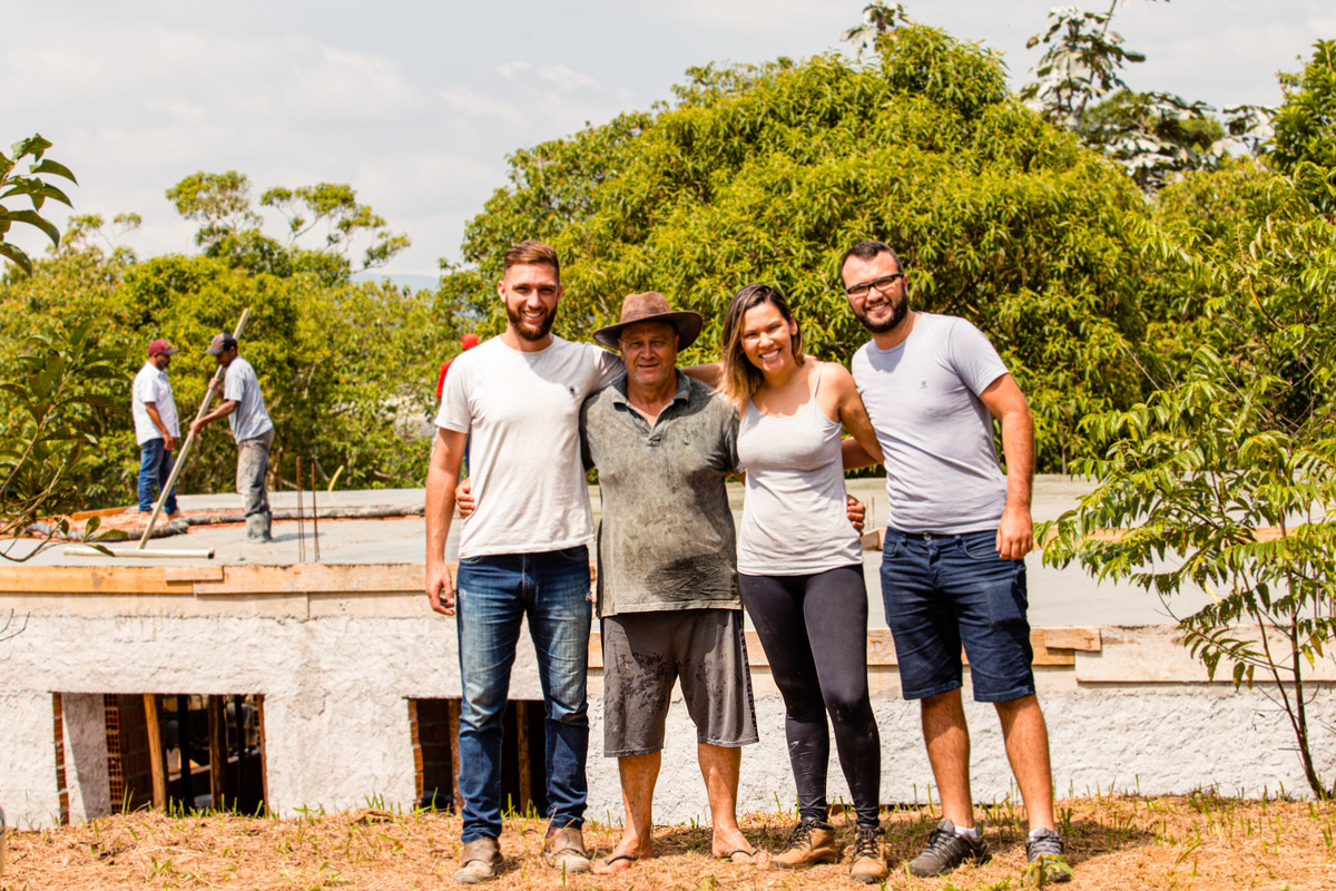Ensaio pre wedding, casa, construção, ensaio de casal, mogi das cruzes, casamento, decoração de casamento, casamento na praia, tudo sobre casamento, 