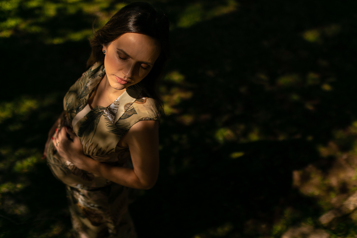 Gustavo Sousa fotografia em ensaio família e gestante na fazenda e haras perto de Curitiba. Gestante linda