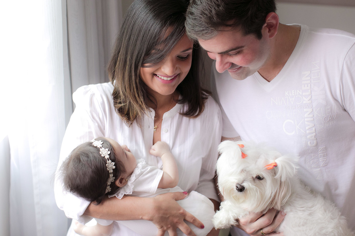 gustavo sousa fotografia ensaio família e Newborn. ensaio feita na casa da família em estilo lifestyle. 