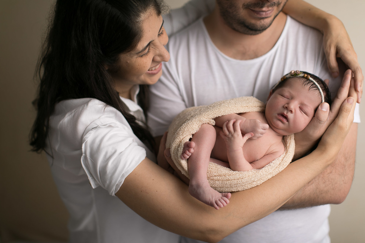 gustavo sousa fotografia ensaio e book newborn em Maringá.