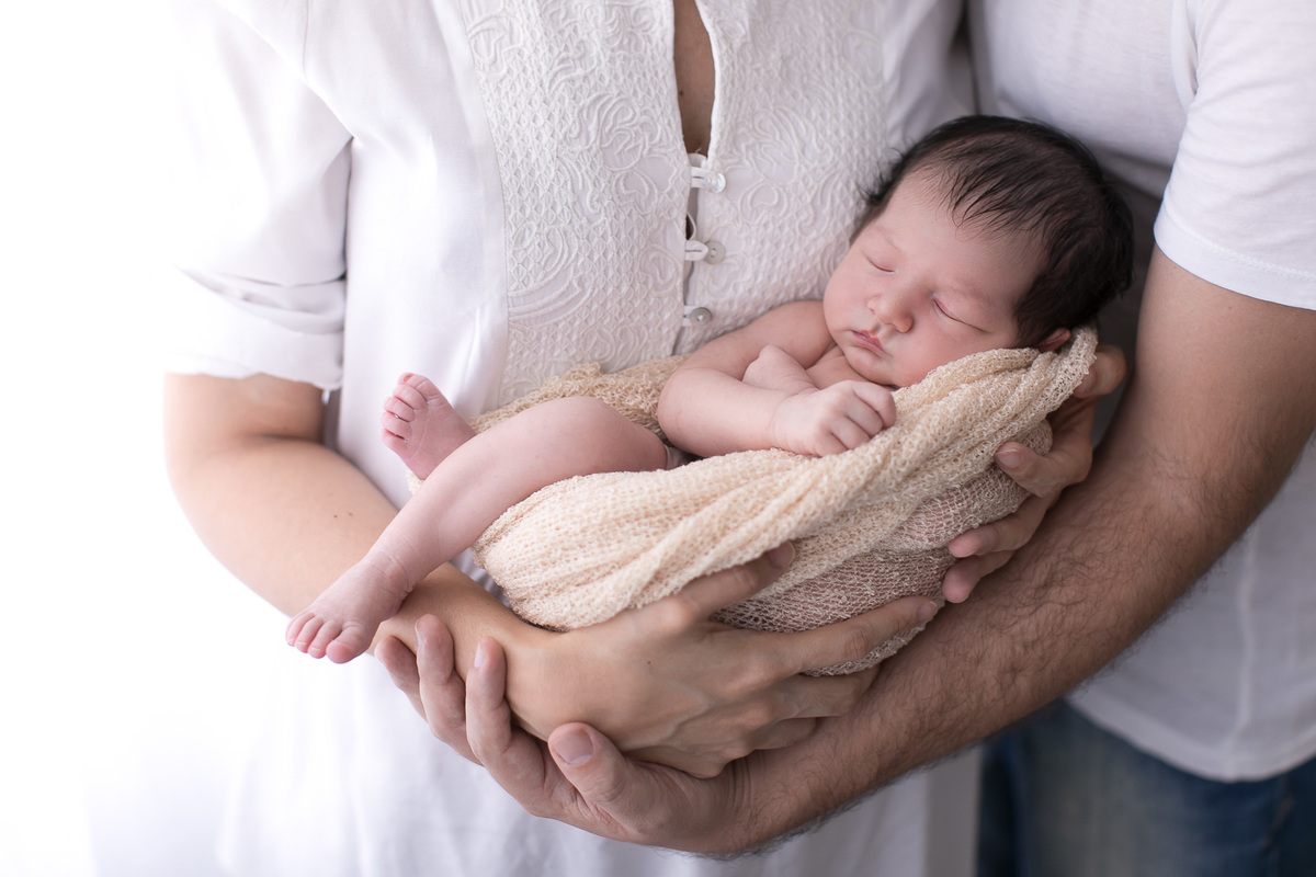 gustavo sousa fotografia ensaio e book newborn em Maringá.
