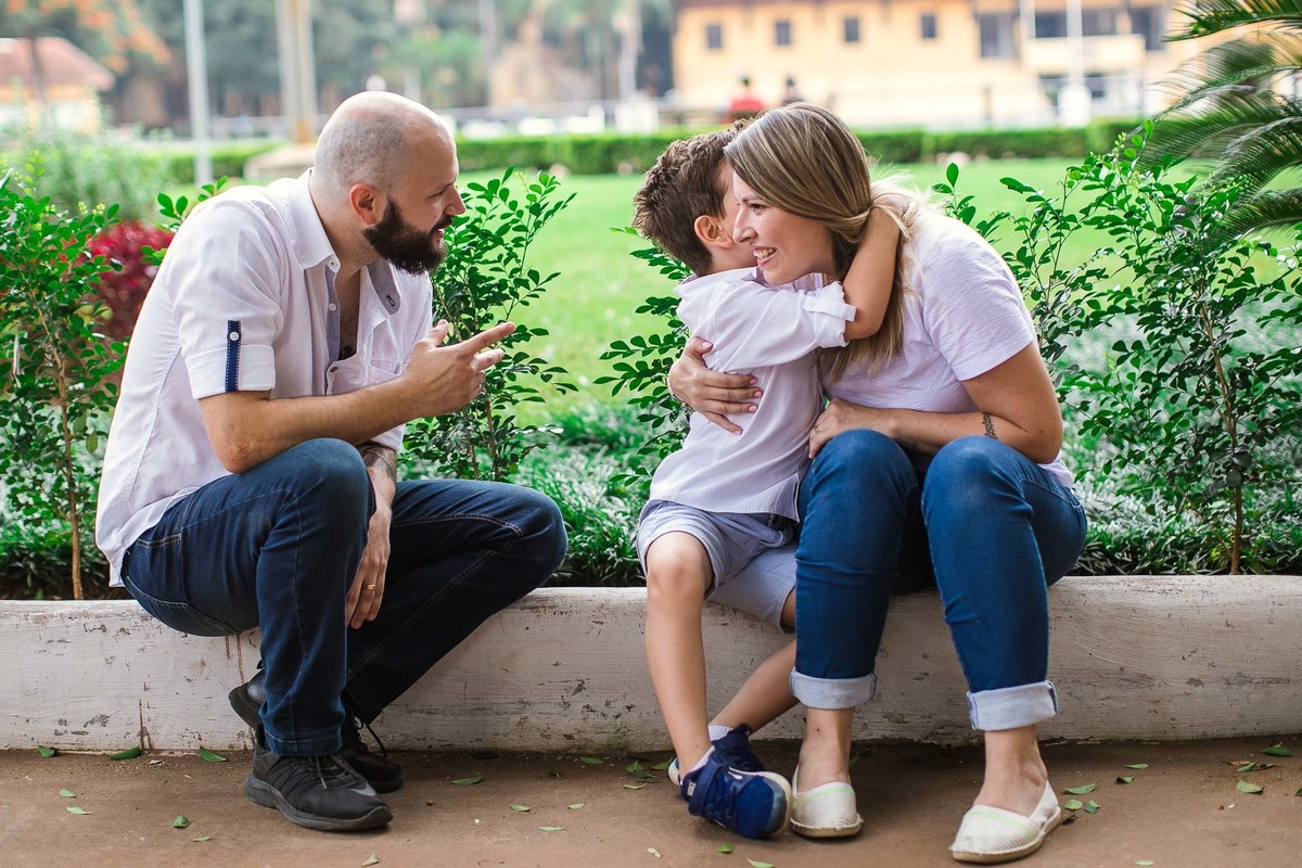 Gustavo Sousa Fotografia. Estúdio de fotos em Maringá-PR. Ensaio e book família, casais, gestante e newborn. 