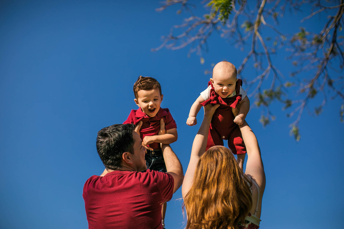 Gustavo Sousa fotografia em Maringá-PR. Ensaio família. family photoshoot