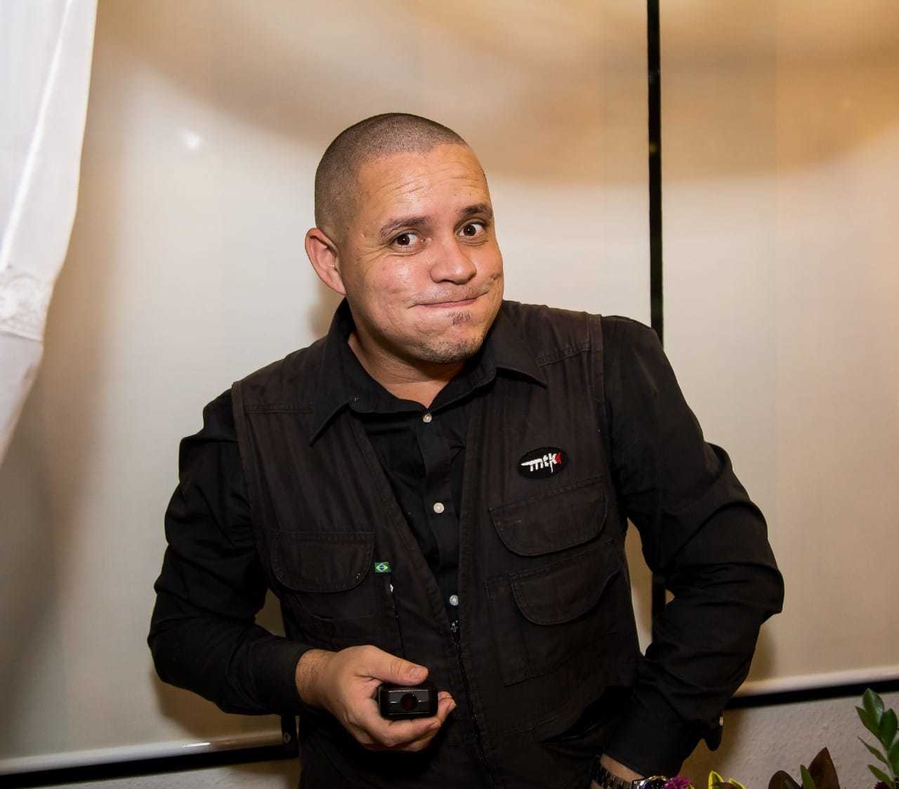 Sobre Anderson Morgado - Fotografia & Filme