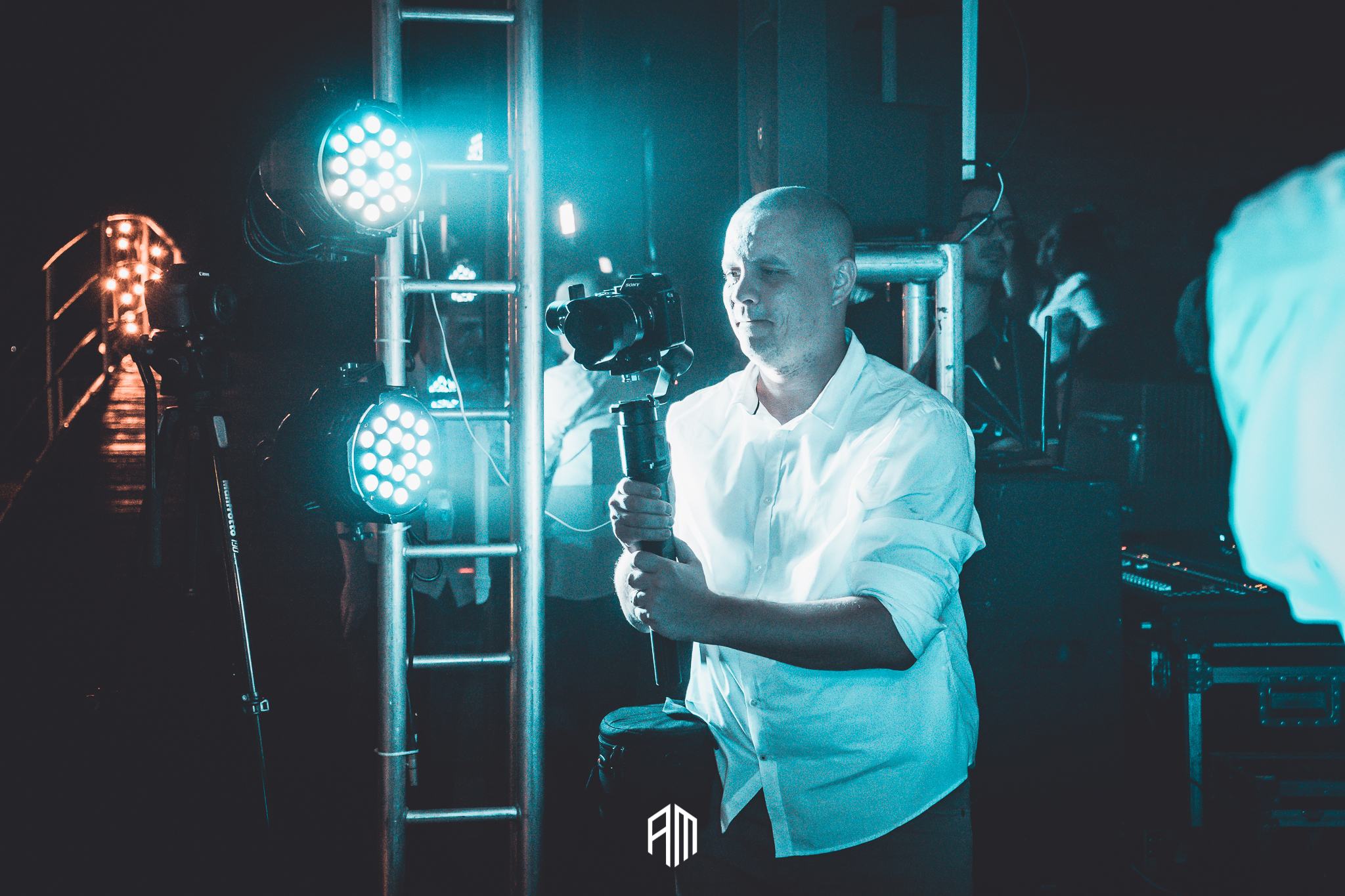 Sobre Anderson Morgado - Fotografia & Filme