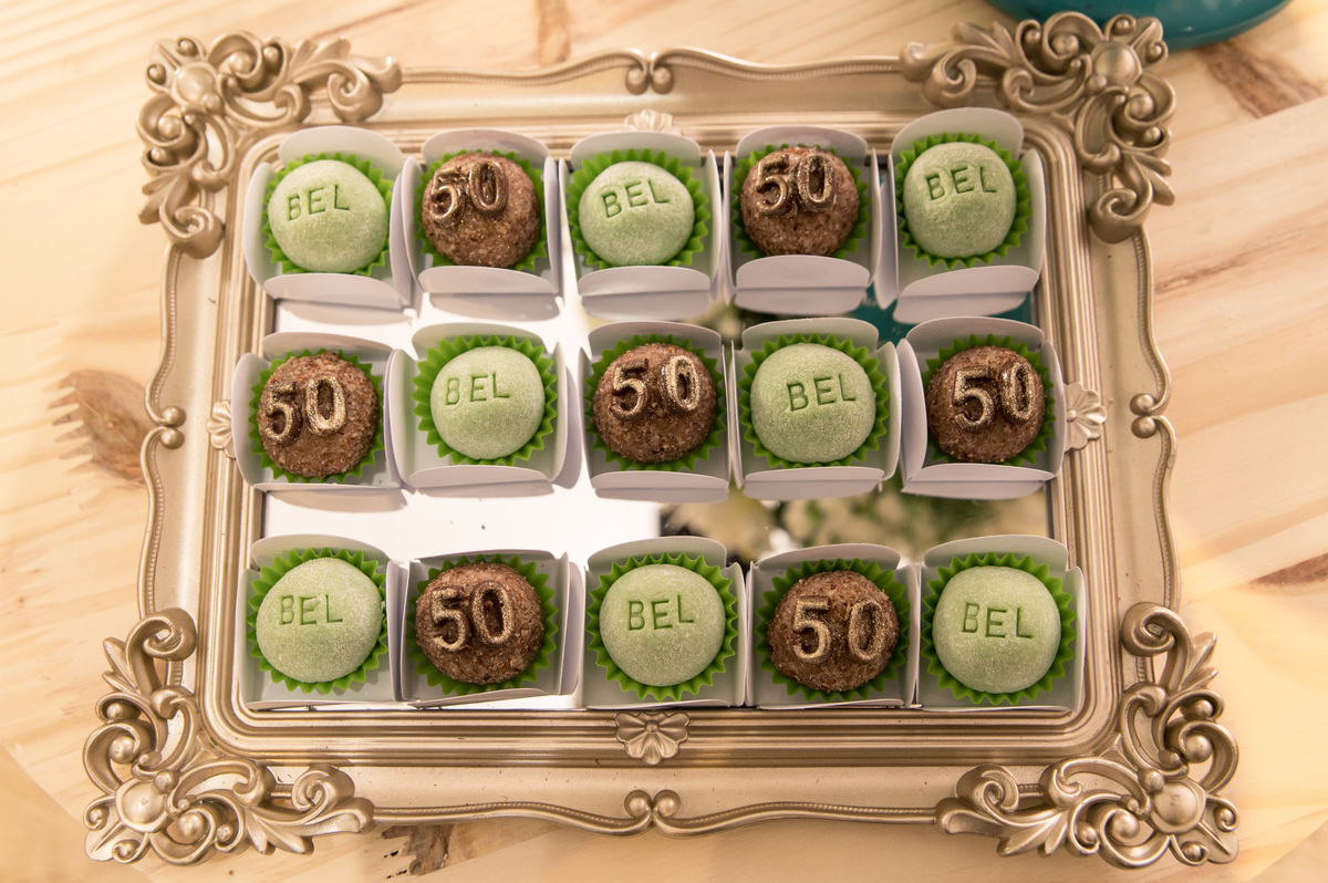 docinhos personalizados 