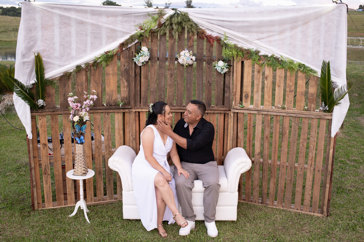 ensaio externo de casal