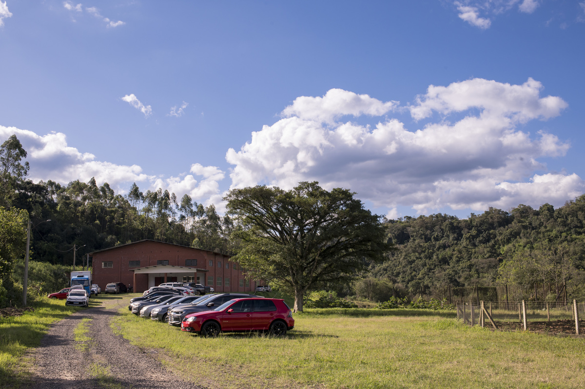 Festa de aniversário de 90 anos