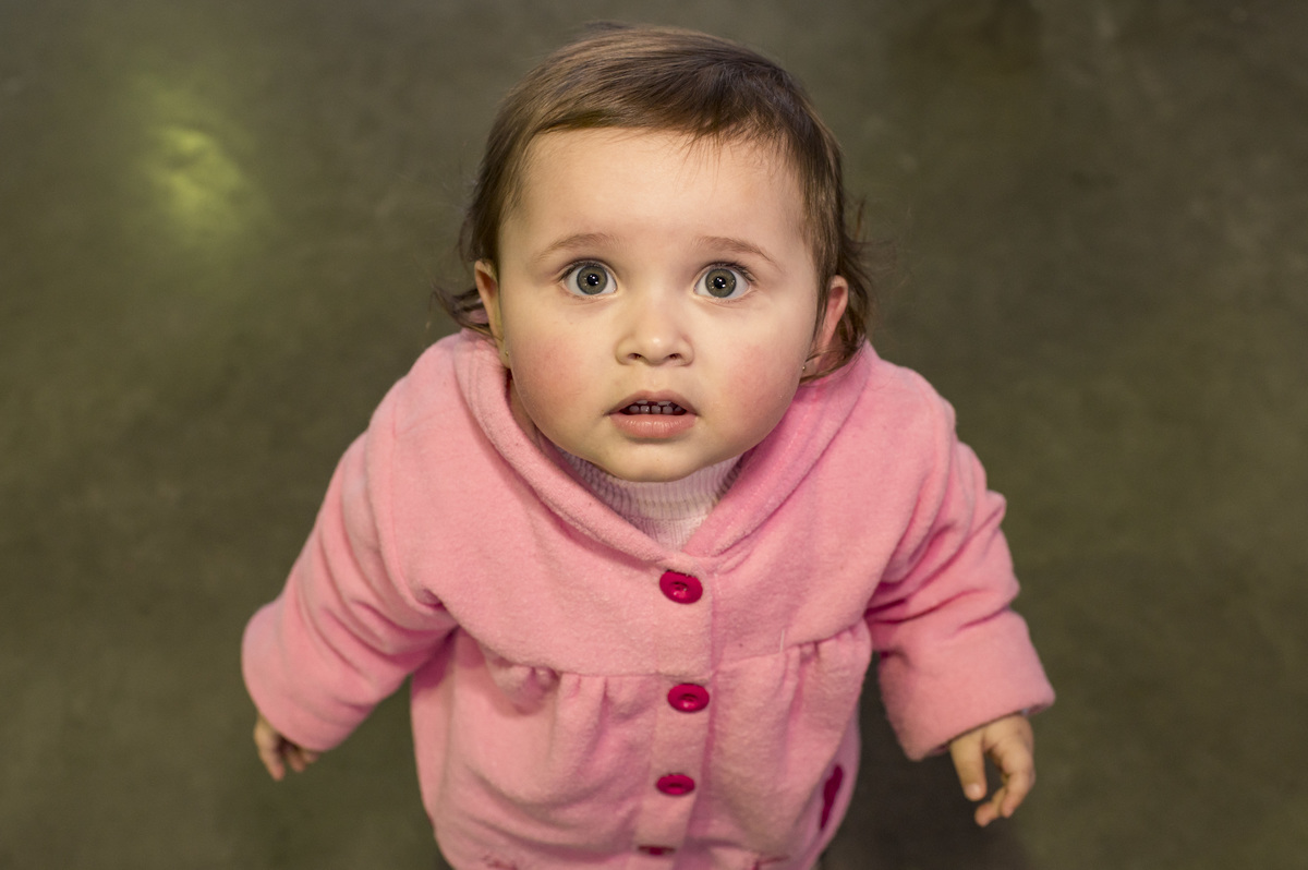 Festa de aniversário de 90 anos foto da neta fofa