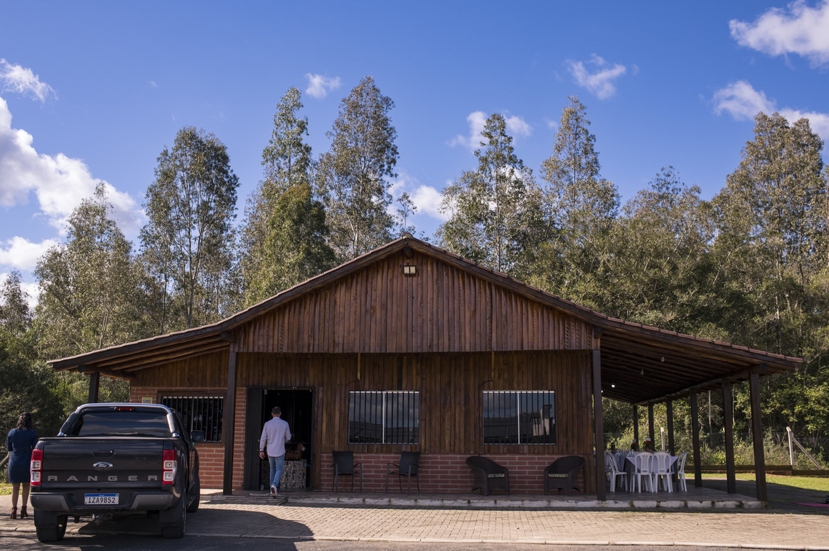 Festa de aniversário infantil - simtri - Triunfo - RS