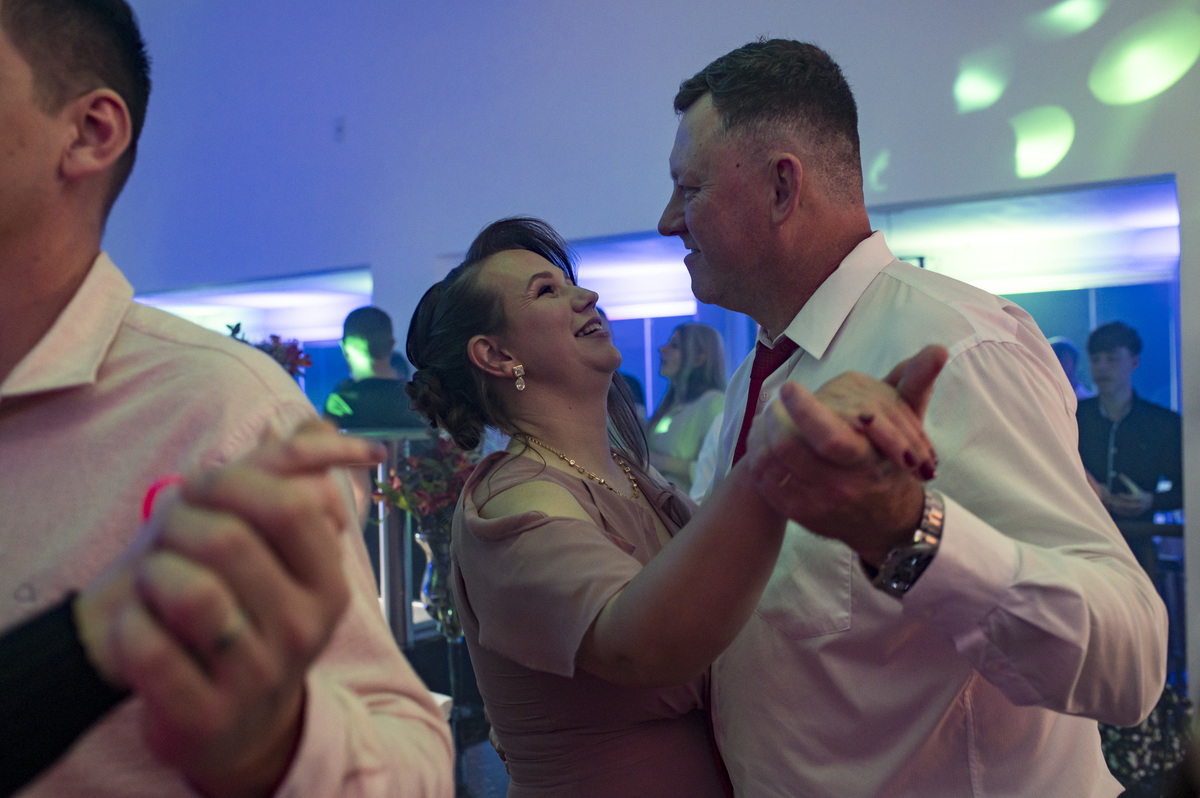 Festa de 15 anos, balada - fotógrafa Claudia Wallauer