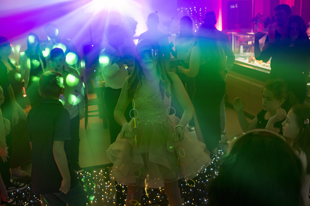 Festa de 15 anos, balada - fotógrafa Claudia Wallauer