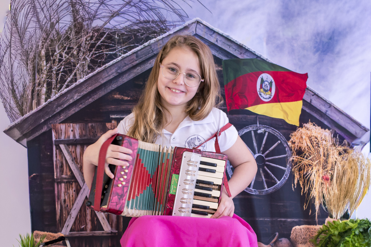 Acompanhamento Mensal - Estúdio fotográfico Claudia - Luísa 2 meses