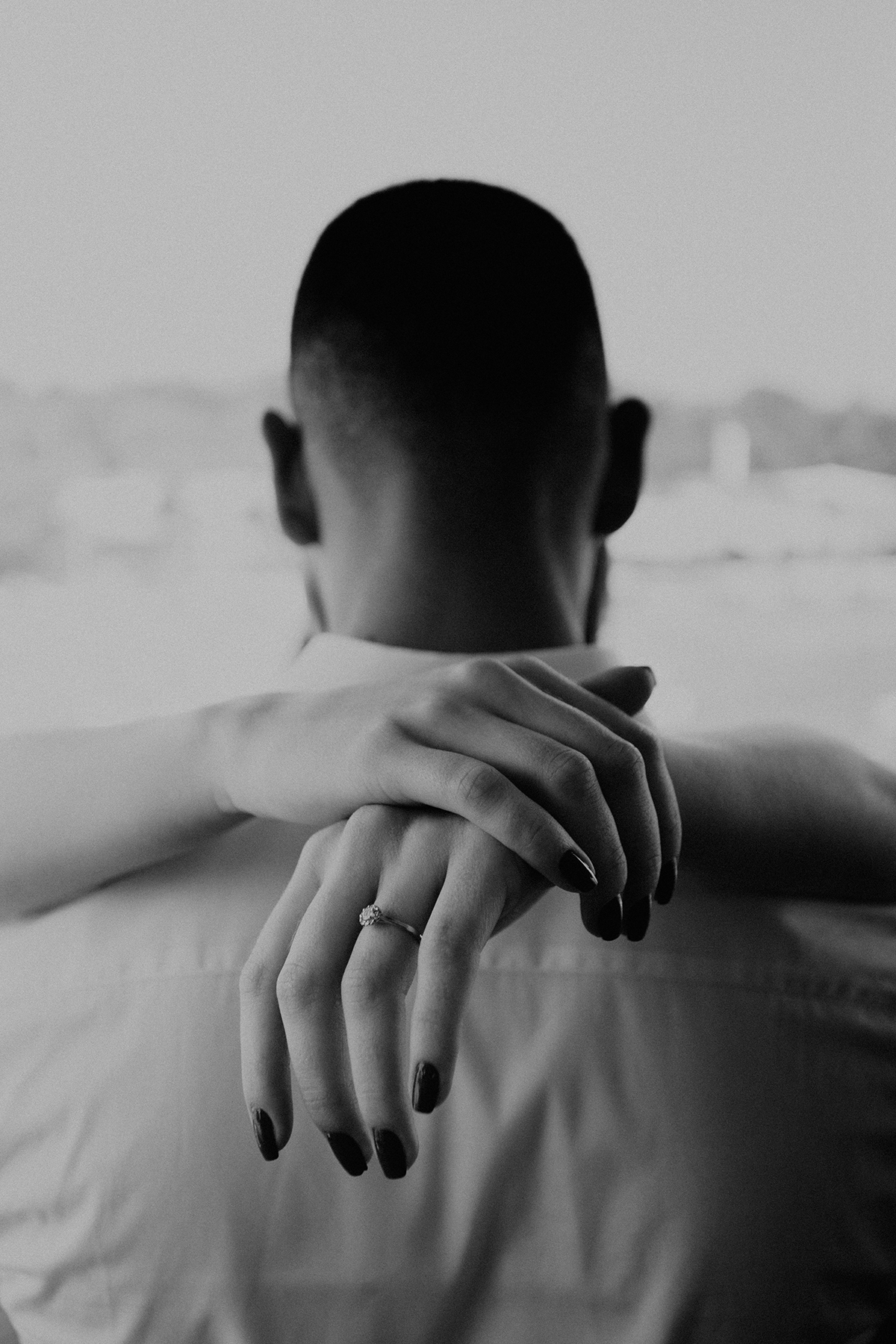 pré-wedding - Kartódromo