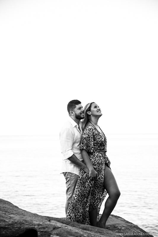 Praia Calhetas - São Sebastião 