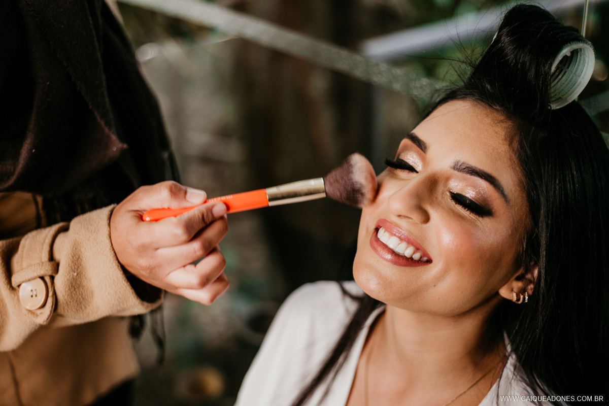 Denize e Ismael - Estação Gaia