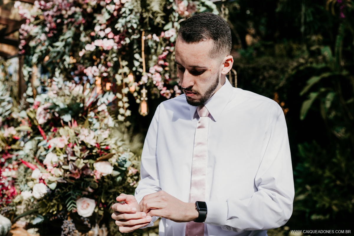 Denize e Ismael - Estação Gaia