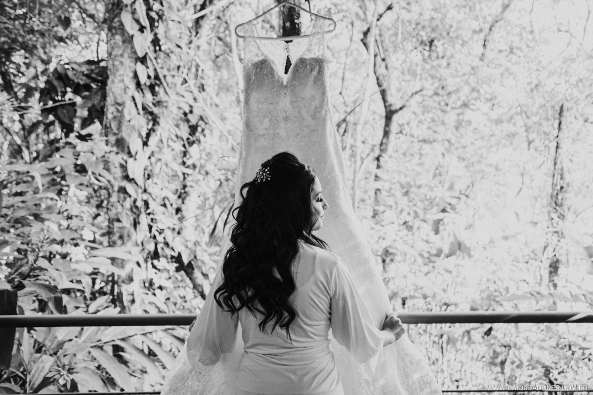 Denize e Ismael - Estação Gaia