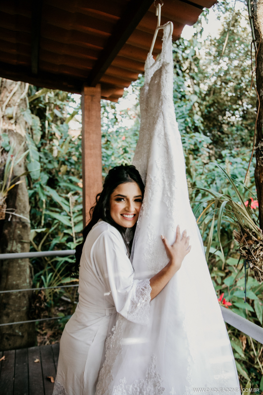 Denize e Ismael - Estação Gaia