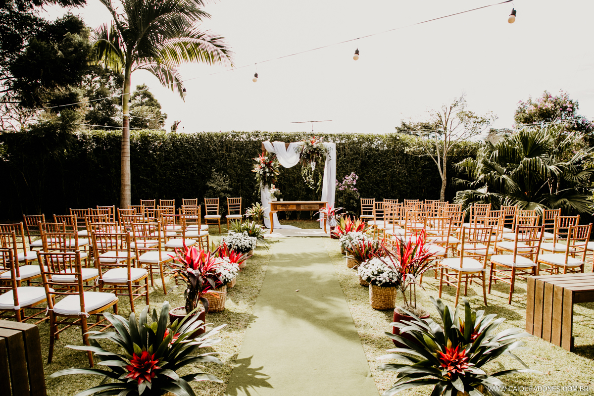 Denize e Ismael - Estação Gaia