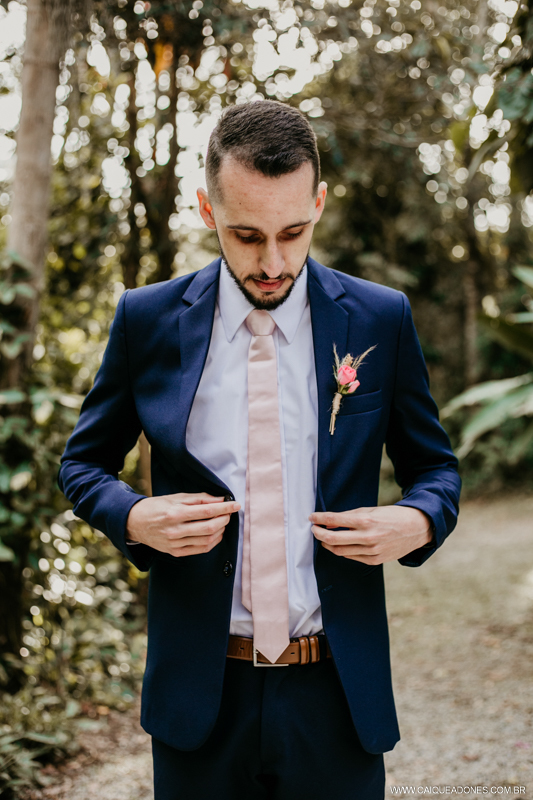 Denize e Ismael - Estação Gaia