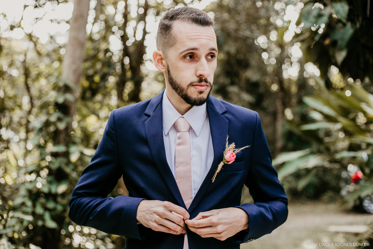 Denize e Ismael - Estação Gaia