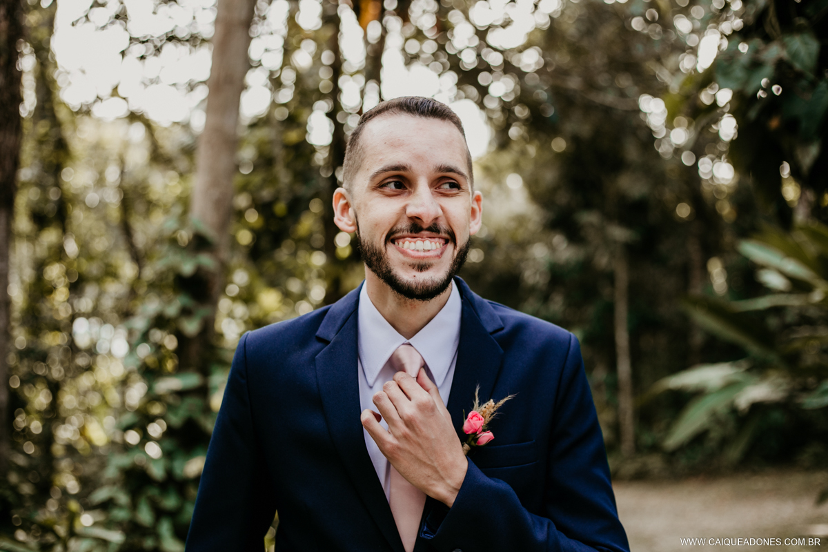 Denize e Ismael - Estação Gaia