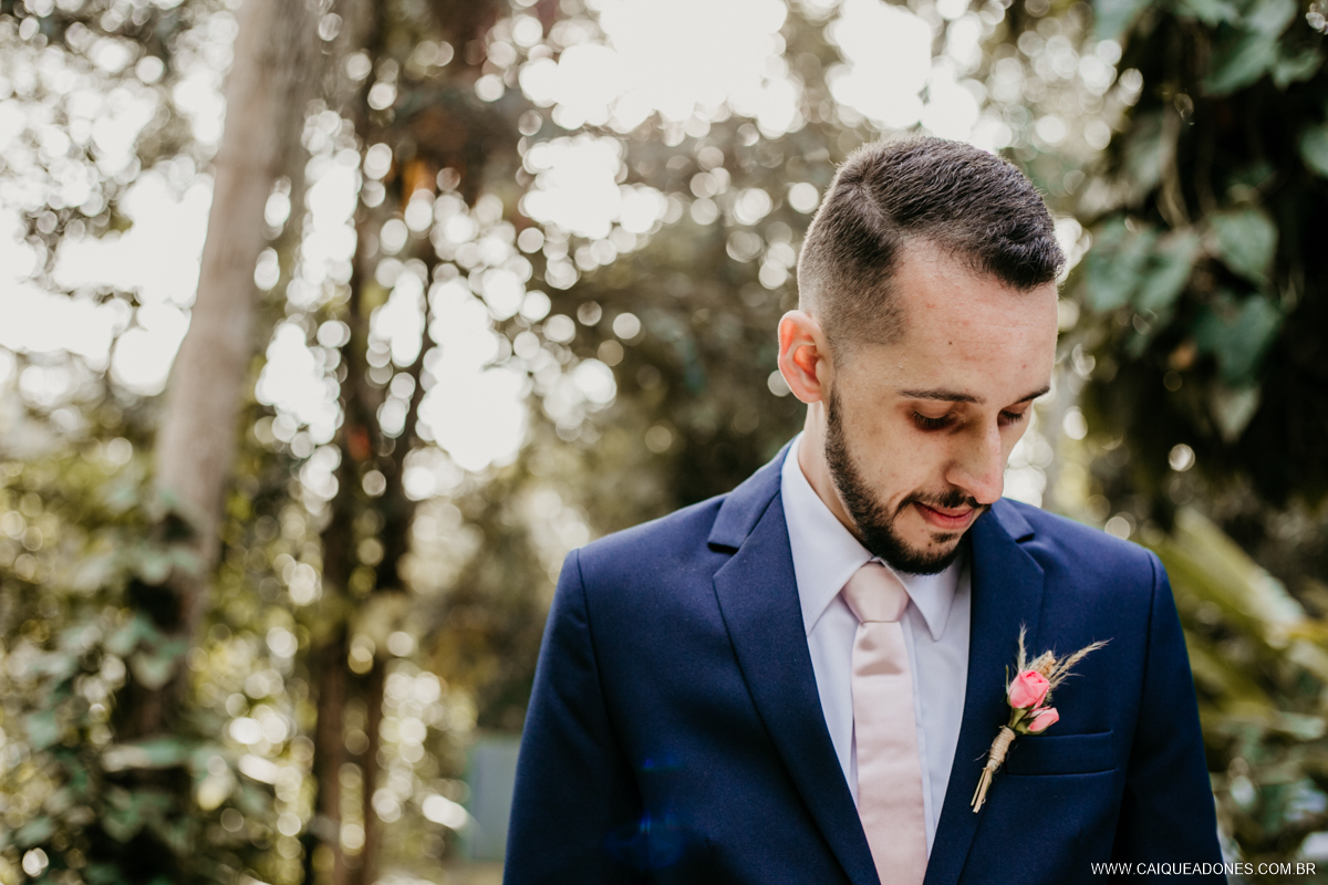 Denize e Ismael - Estação Gaia