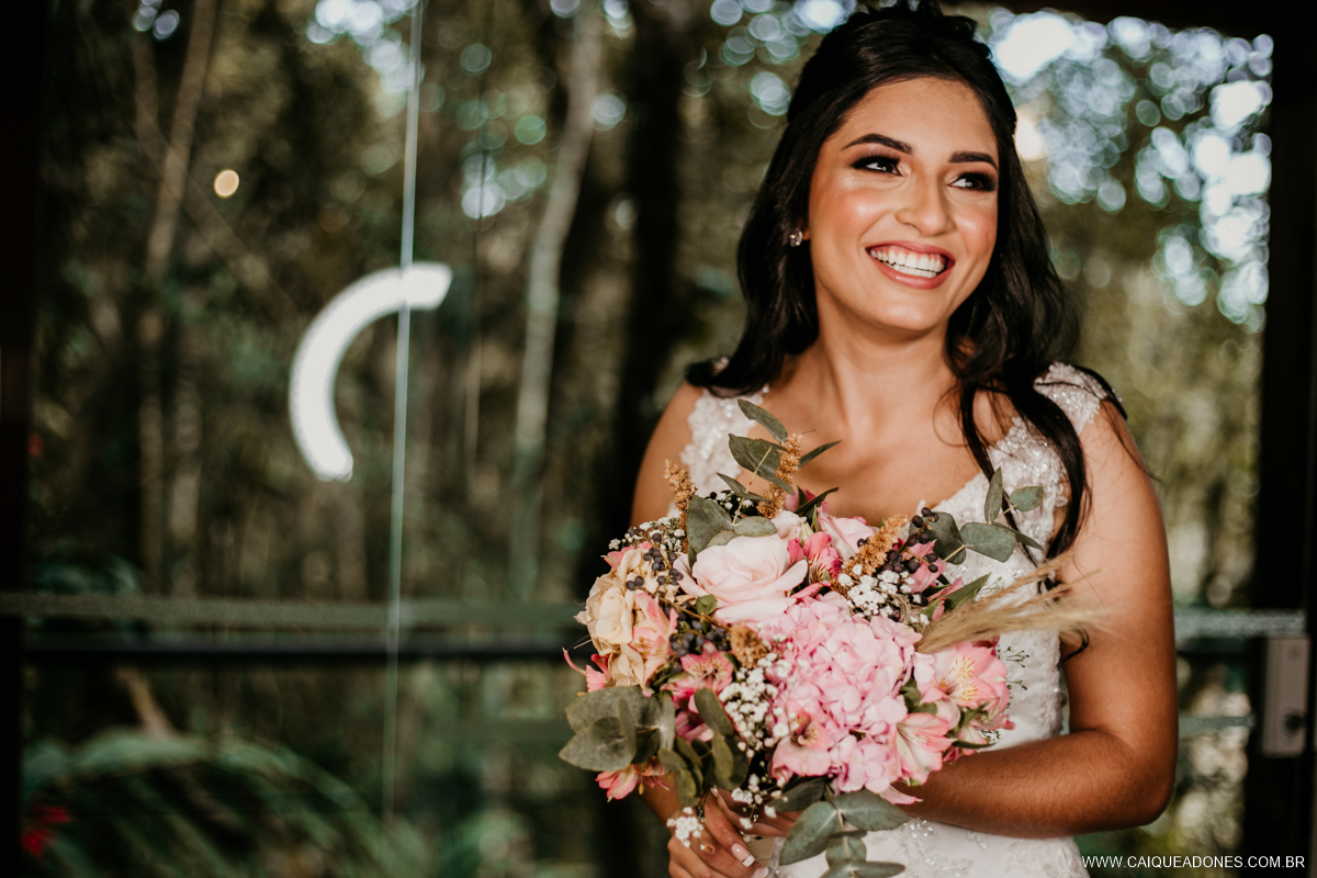 Denize e Ismael - Estação Gaia