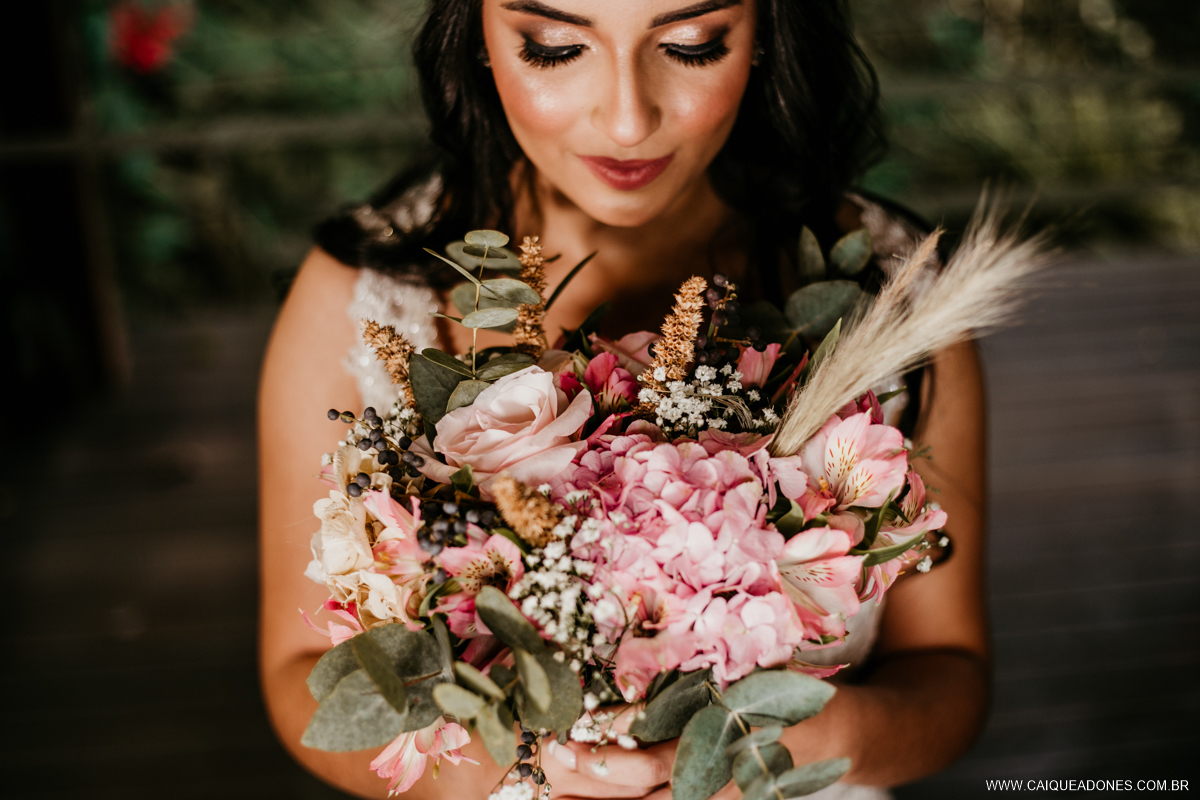 Denize e Ismael - Estação Gaia