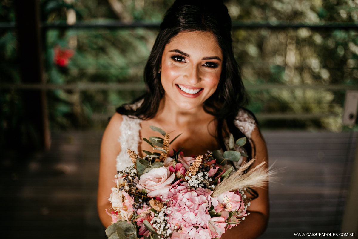 Denize e Ismael - Estação Gaia