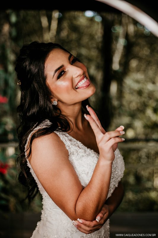 Denize e Ismael - Estação Gaia