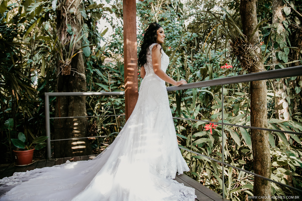 Denize e Ismael - Estação Gaia