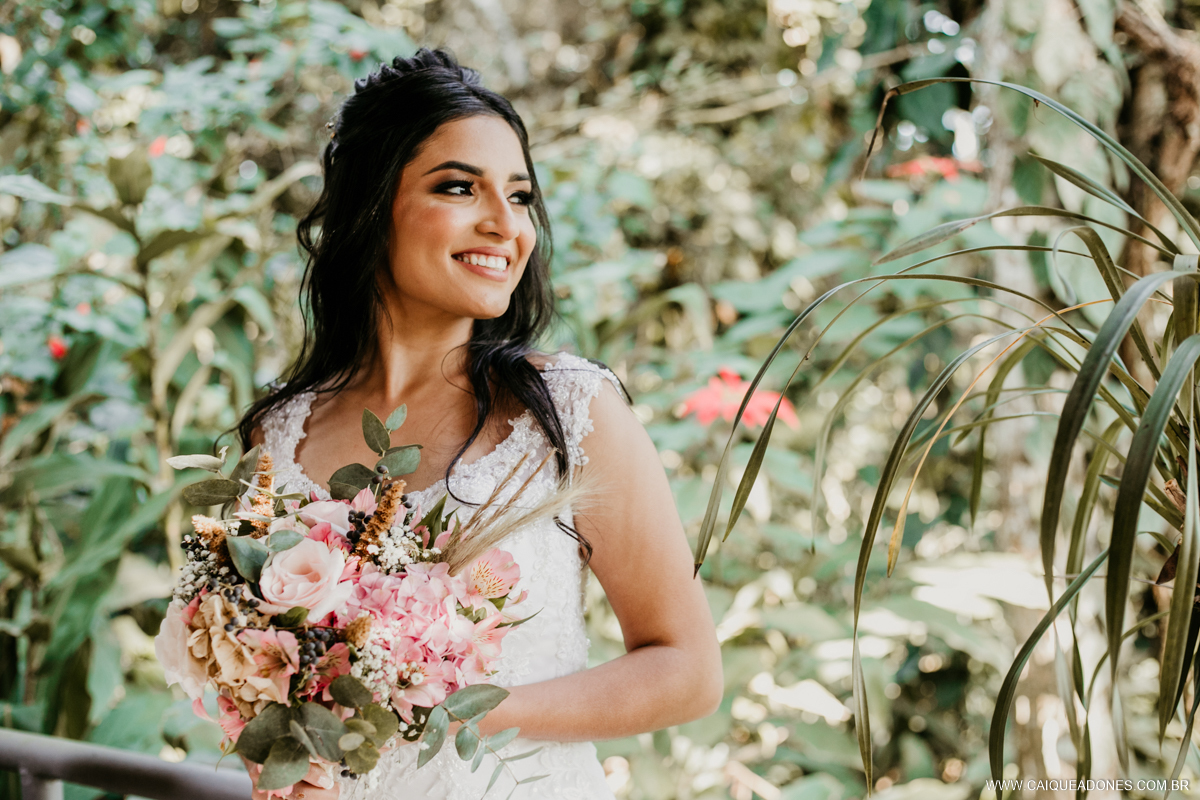 Denize e Ismael - Estação Gaia