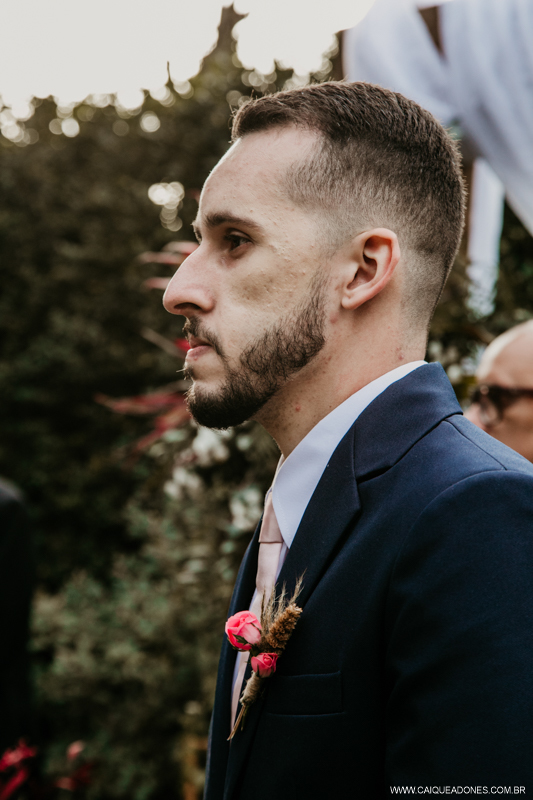 Denize e Ismael - Estação Gaia