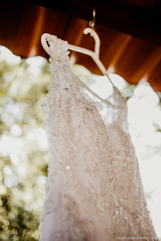 Denize e Ismael - Estação Gaia