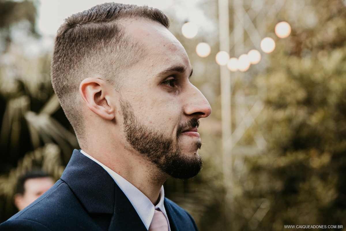 Denize e Ismael - Estação Gaia