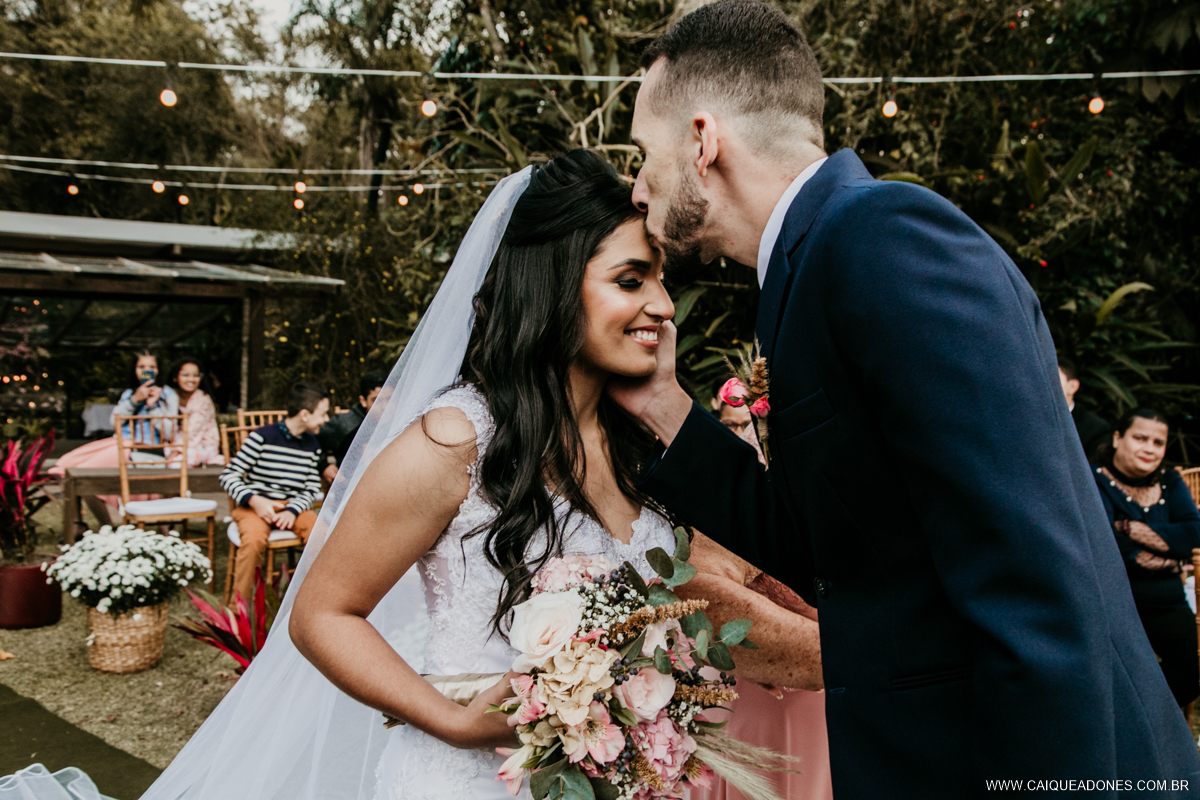 Denize e Ismael - Estação Gaia