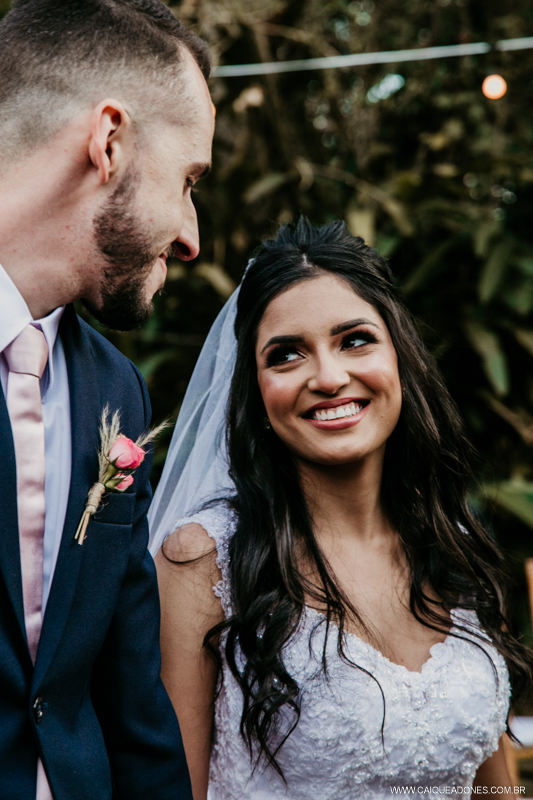 Denize e Ismael - Estação Gaia