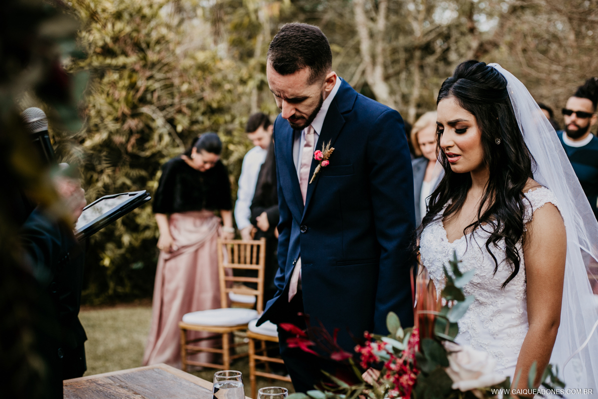 Denize e Ismael - Estação Gaia