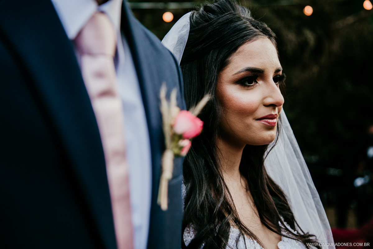 Denize e Ismael - Estação Gaia