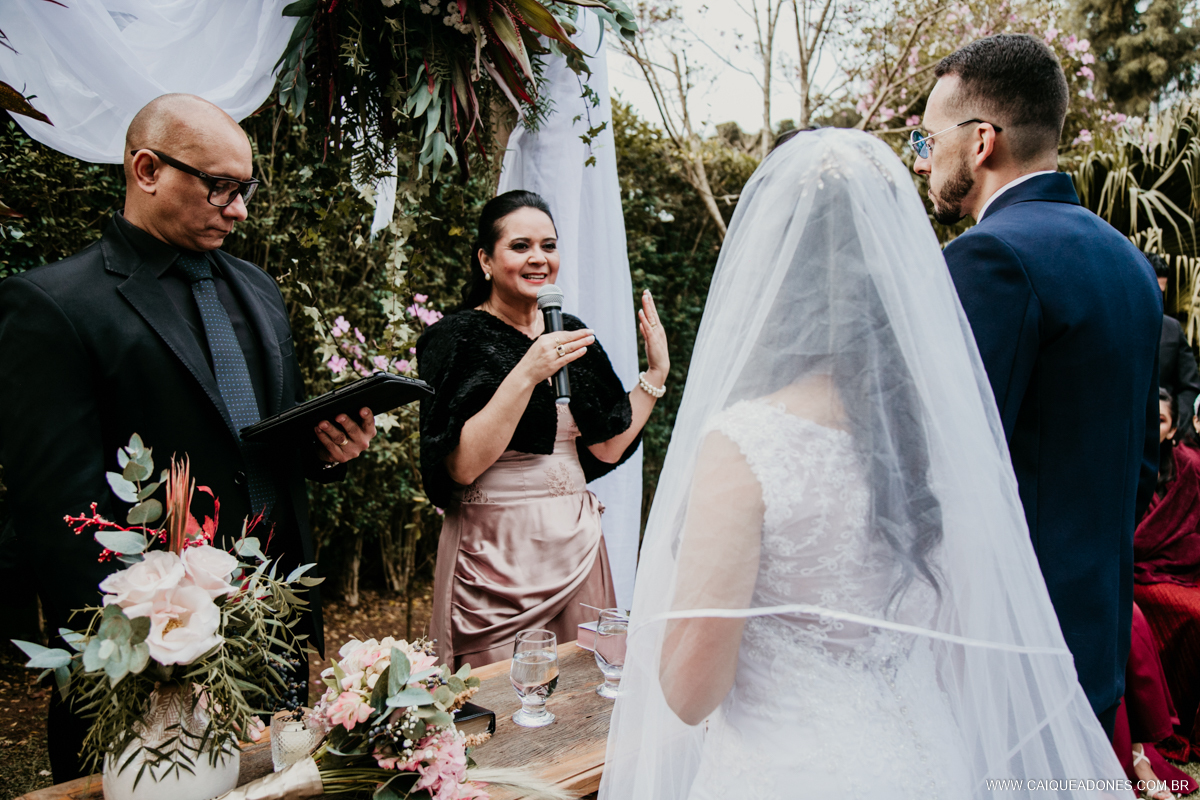 Denize e Ismael - Estação Gaia