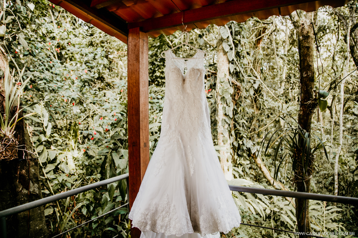 Denize e Ismael - Estação Gaia