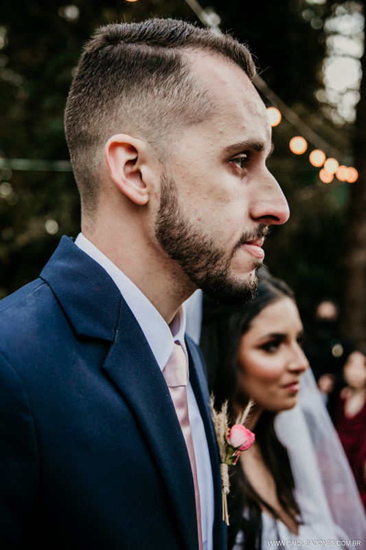 Denize e Ismael - Estação Gaia