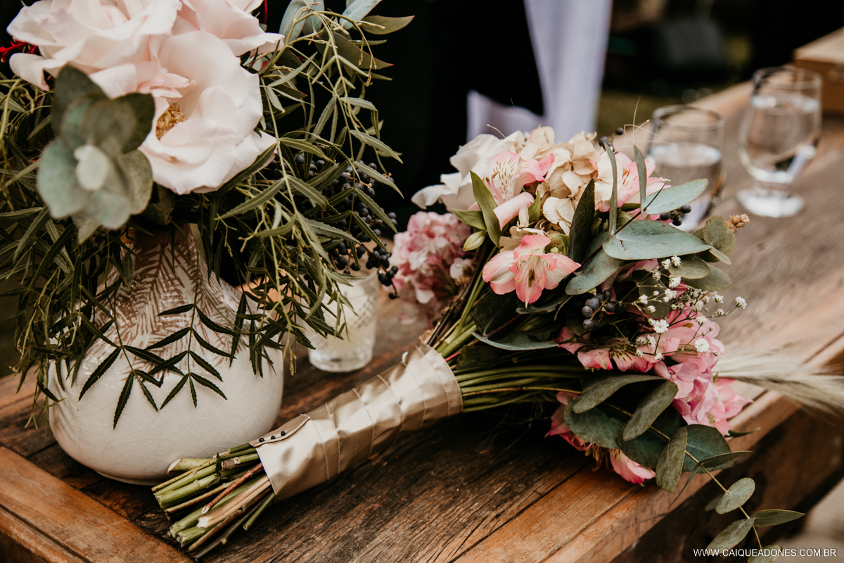 Denize e Ismael - Estação Gaia