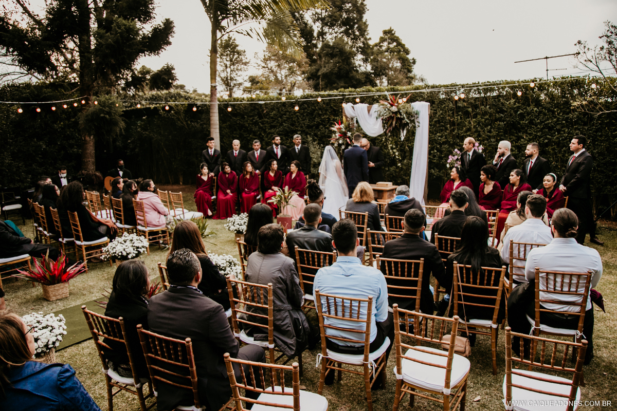 Denize e Ismael - Estação Gaia