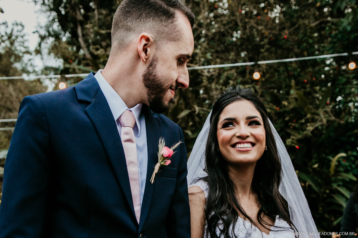 Denize e Ismael - Estação Gaia