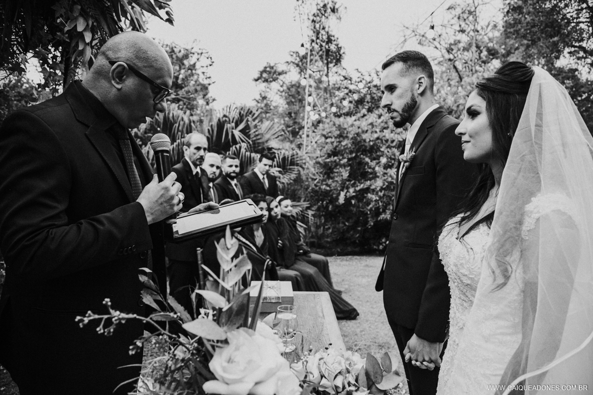 Denize e Ismael - Estação Gaia